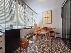 Tiong Bahru Estate (D3), Apartment #530312831